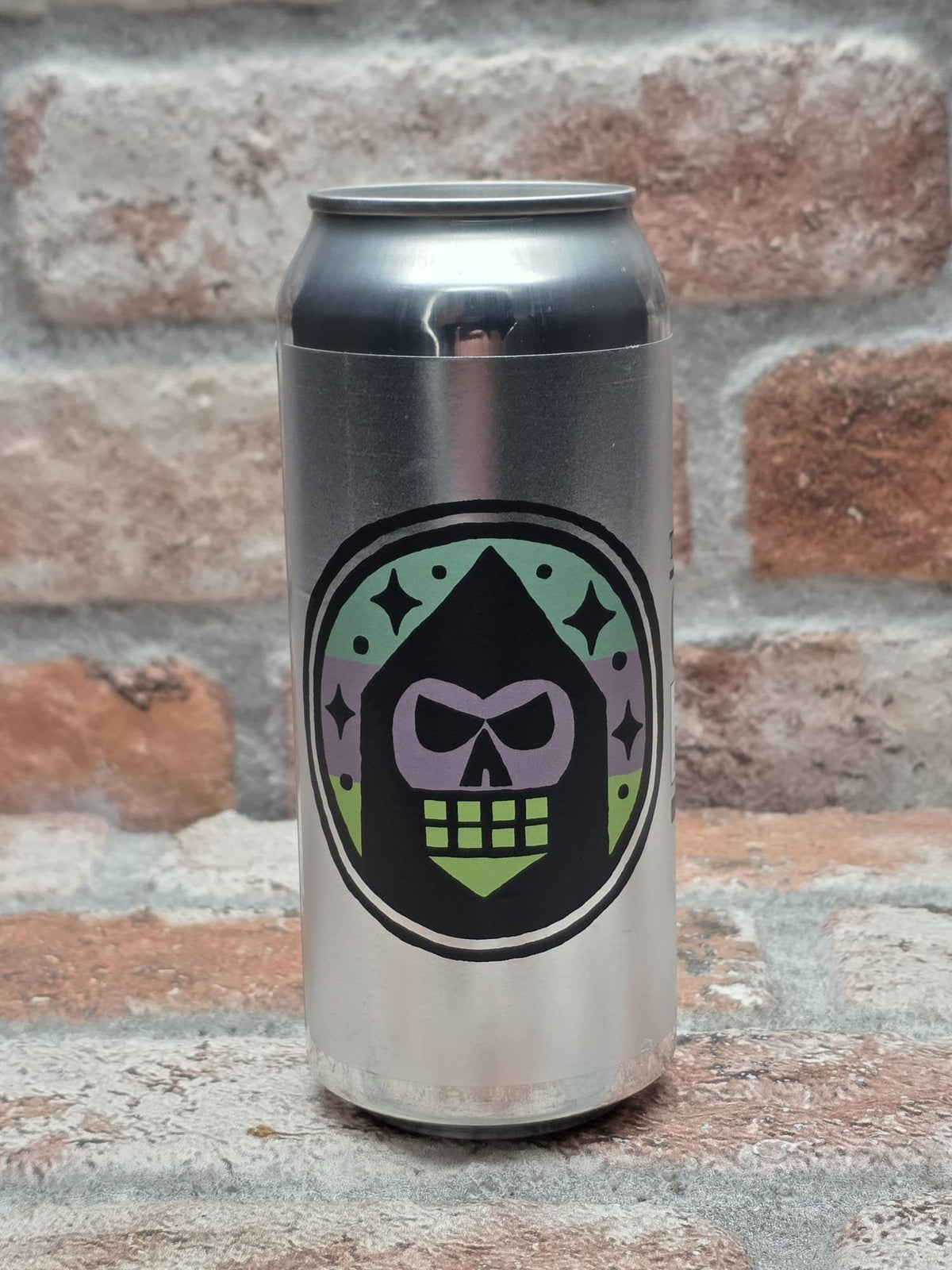 Messorem Temporalis #0063 IPA - 47.3 CL (1 pint)