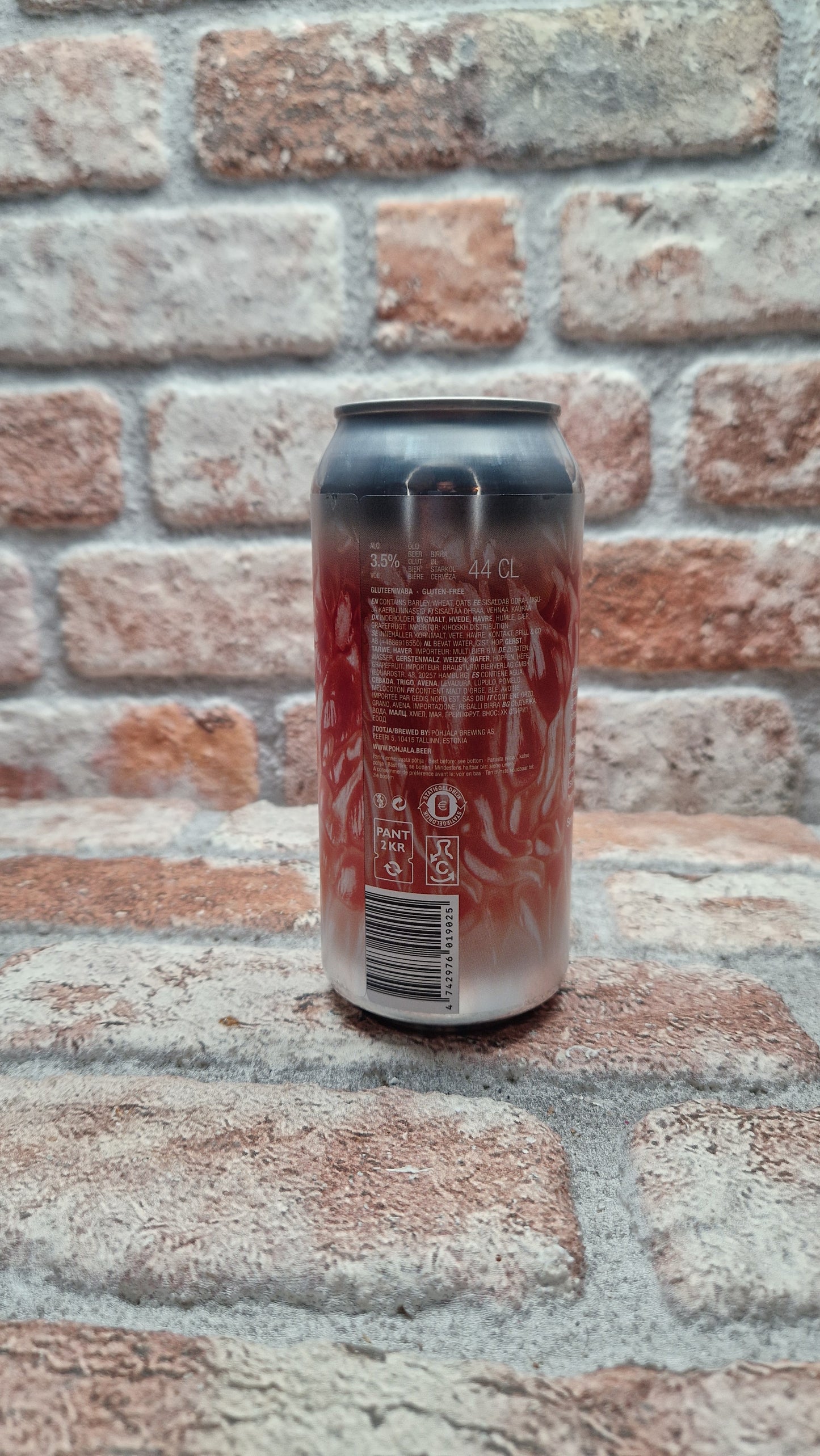 Põhjala GF Ale - 44 CL