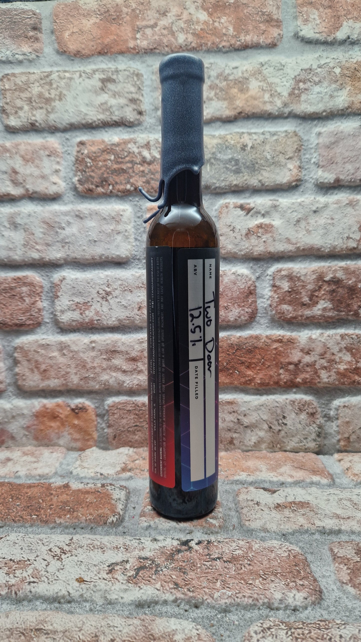 Standard Meadery Two Door Medebier - 37.5 CL