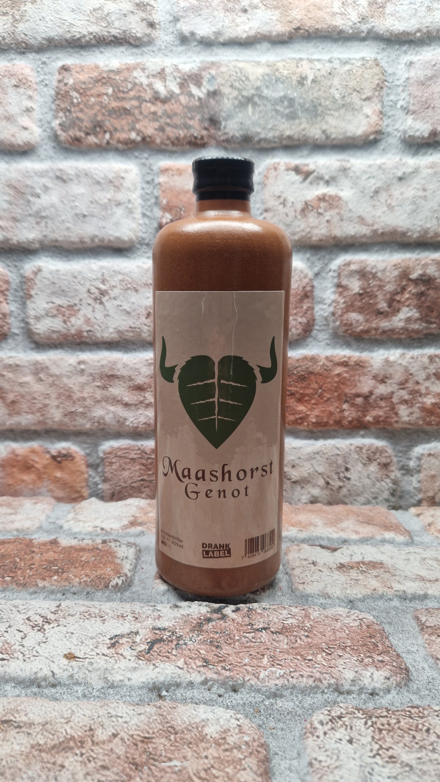 House Of Beers Maashorst Genot - 50 CL