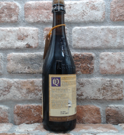 La Trappe Quadrupel 2015 - 75 CL