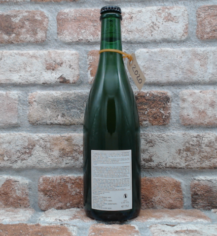 Cantillon Vigneronne 2020 Lambiek/Geuze - 75 CL