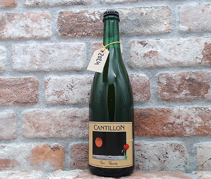 Cantillon Fou' Foune 2024 Lambic/Geuze - 75 CL