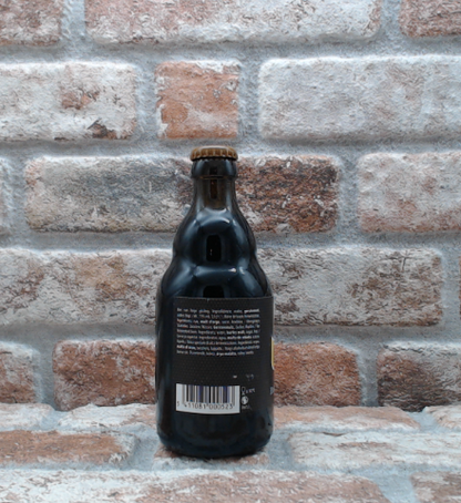 Kasteel Donker 2021 Double - 33 CL