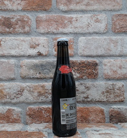 De Dolle Brouwers Oerbier Special Reserva 2019 - 33 CL