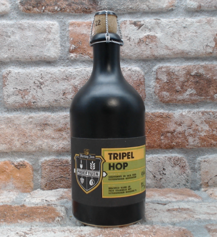 Hertog Jan Proeftuin #6 Tripel Hop 2023 - 50 CL