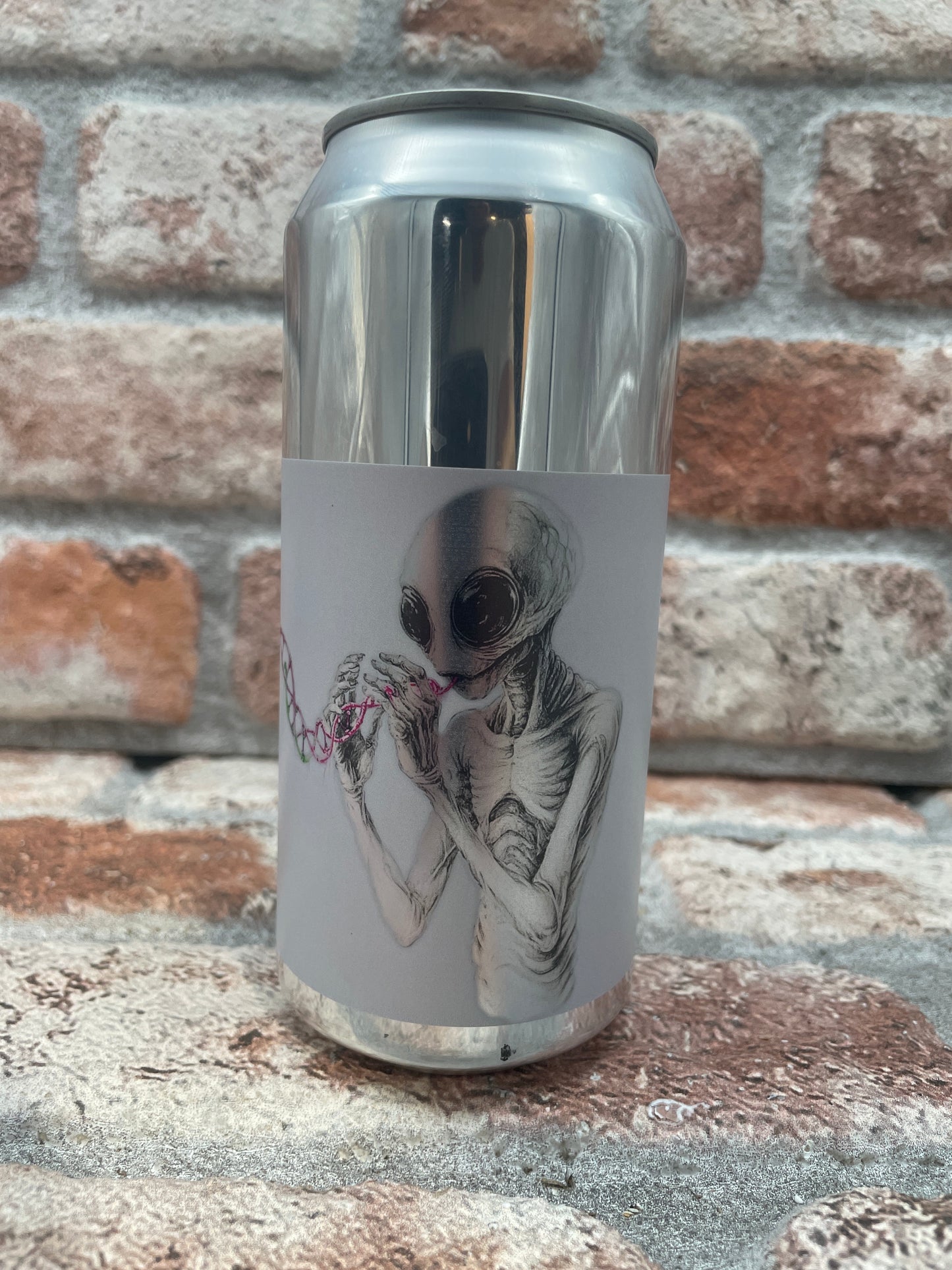 Azvex Operation Genome [25.02] - Deya DIPA - 44 CL