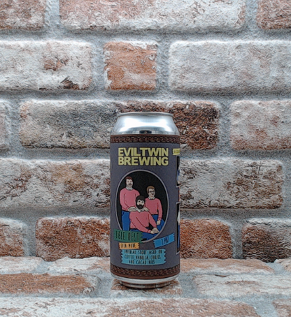 Eviltwin Brewing Bibelgürtel – 44 CL