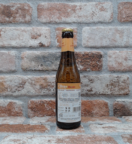 La Corne du Bois des Pendus Blonde – 33 CL