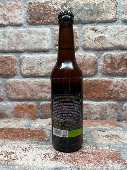 Brauerei Maisel Hopfenreiter #10 2025 DIPA - 33 CL