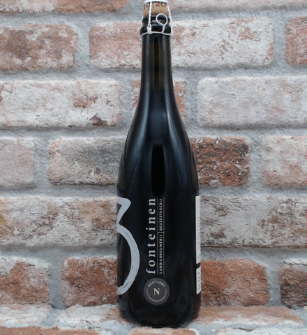 3 Fonteinen Nocturne season 19/20 2020 - 75 CL