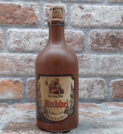 Hertog Jan Dubbel Kruik 1991 - 50 CL