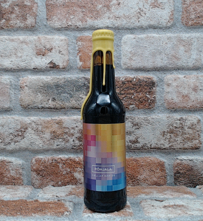 Põhjala Liquid Pinãta (Cellar Series) – 33 CL