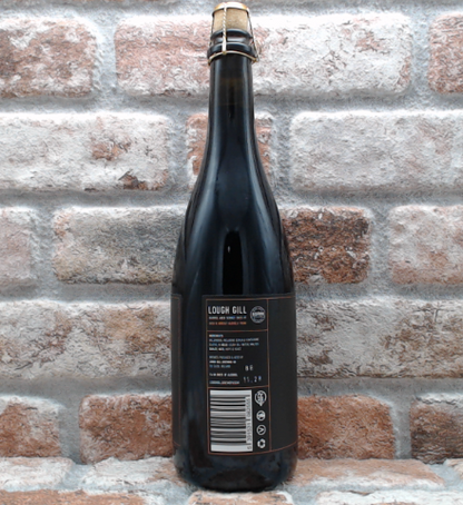 Lough Gill Warrior Stout - 75 CL