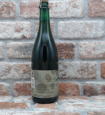 3 Fonteinen Oude Geuze 2013 Lambiek/Geuze - 75 CL