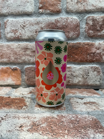 Polly's Waiting For You DDH NZ IPA - 44 CL