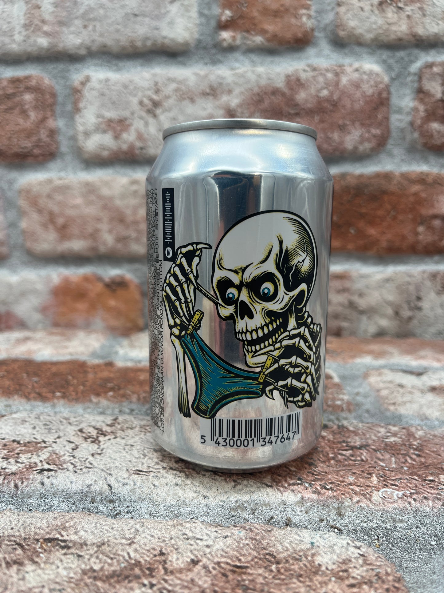 Brambrass I Can See Your Underwear DIPA - 33 CL