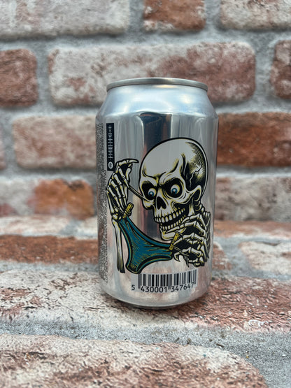 Brambrass I Can See Your Underwear DIPA - 33 CL