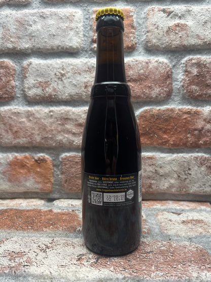 Westvleteren 12 2025 Quadrupel - 33 CL