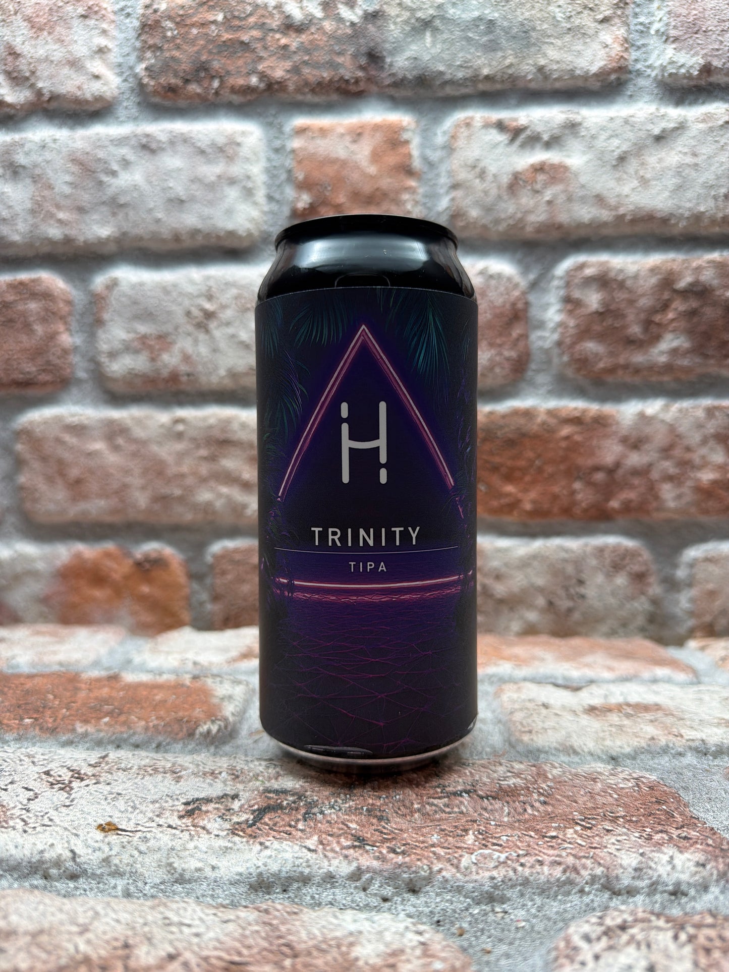 Hopalaa TRINITY IPA - 44 CL