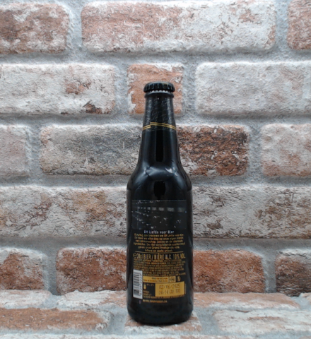 Hertog Jan Grand Prestige 2023 Barleywine - 33 CL