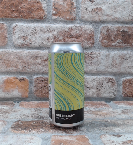 Soma Green Light IPA - 44 CL