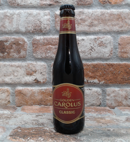 Gouden Carolus Classic 2024 Double - 33 CL