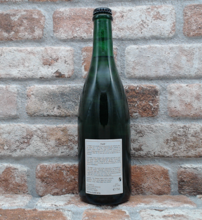 Cantillon Nath 2019 Lambic/Geuze - 75 CL