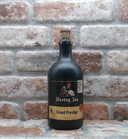 Hertog Jan Grand Prestige 2015 Barleywine - 50 CL