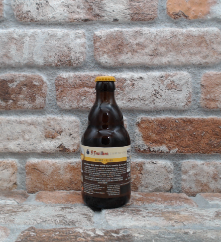 St Feuillien Blond - 33 CL