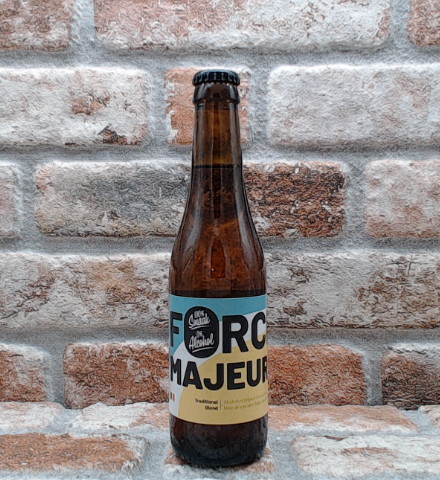 Force Majeure Blonde – 33 CL