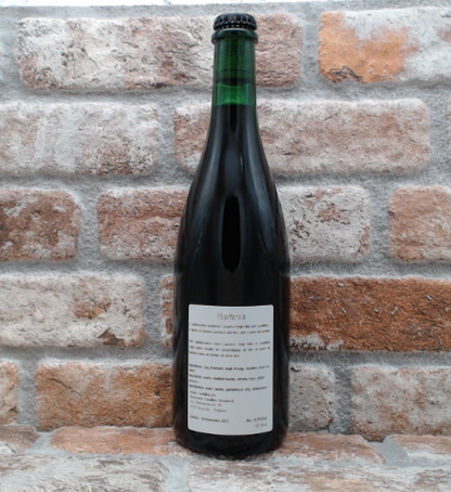 Cantillon Barbera 2022 Lambiek/Geuze - 75 CL