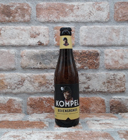 Kompel Above Ground - 33 CL