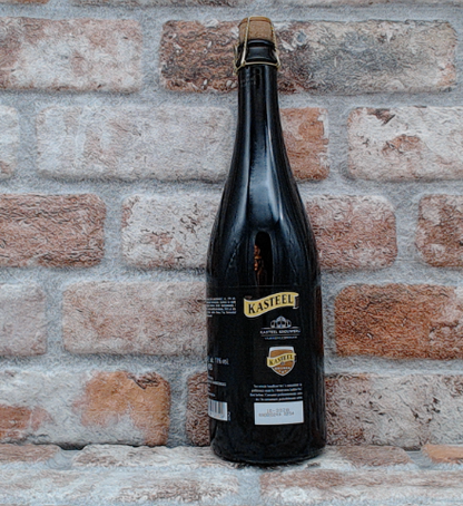 Kasteel Donker 2023 Double - 75 CL