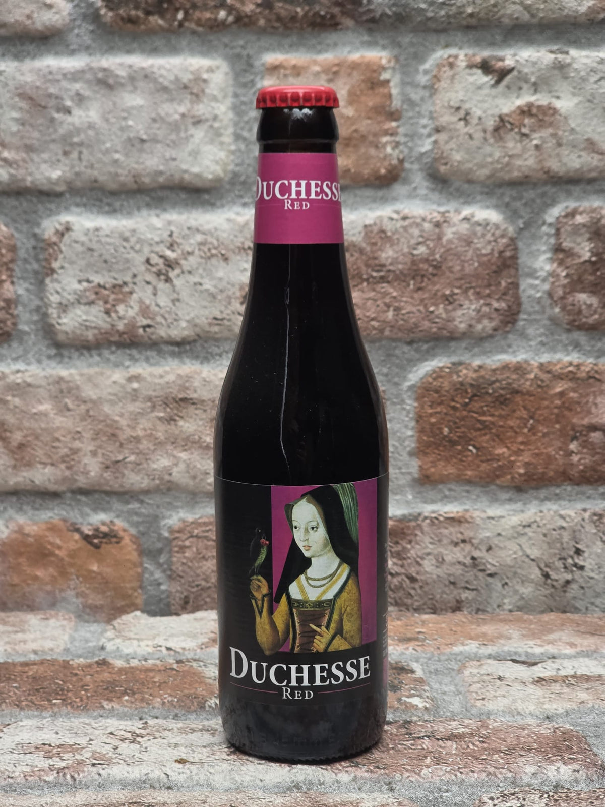 Brouwerij Verhaeghe Duchesse Red Sour - 25 CL