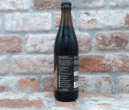 Piwne Podziemie Coffeelicious Special Stout - 50 CL