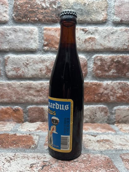 Brouwerij Sint-Bernardus Abt 12 1992 Quadrupel - 33 CL