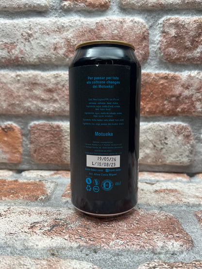 Kom Beer Resolution - Coltrane IPA - 44 CL