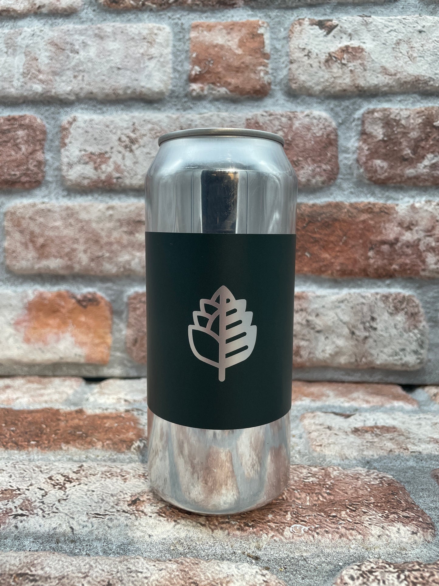 Wood Brothers Jeremy DIPA - 47.3 CL (1 pint)