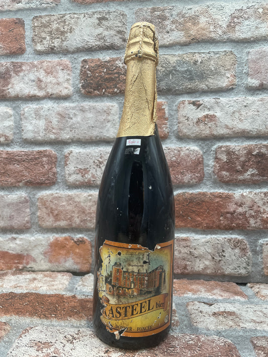 Castle Donker 2000 Double - 75 CL