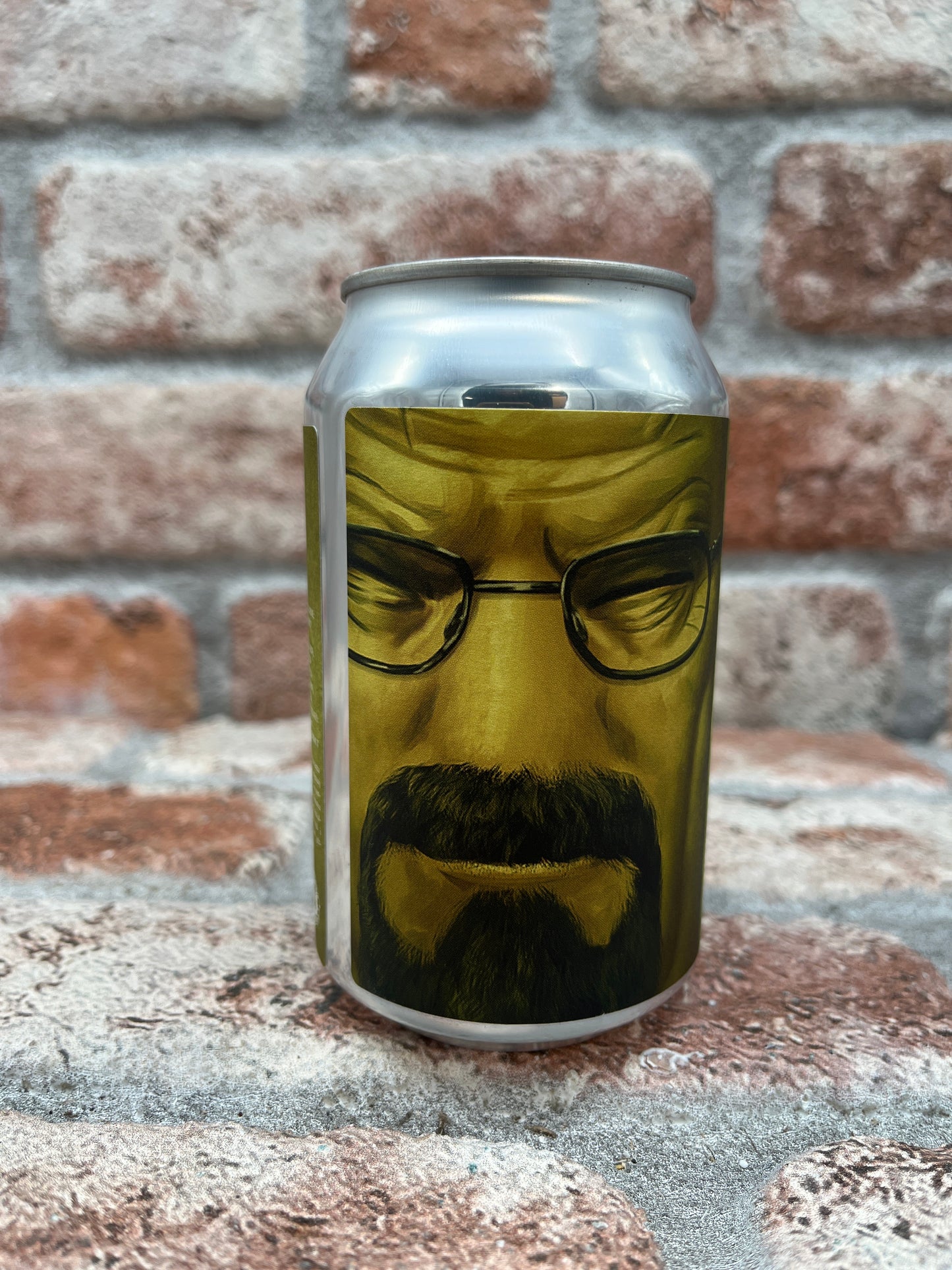 Lobik I Am The On Who Hops NEIPA - 33 CL