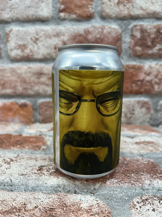 Lobik I Am The On Who Hops NEIPA - 33 CL