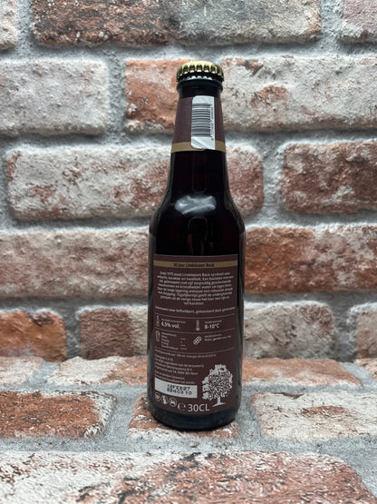 Lindeboom Bock - 30 CL