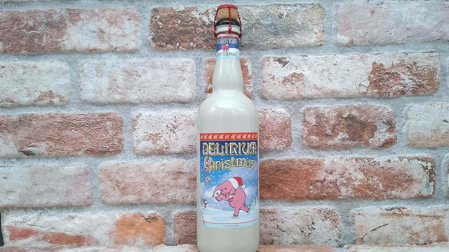Delirium Christmas - 75 CL