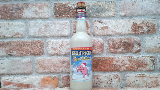 Delirium Christmas - 75 CL
