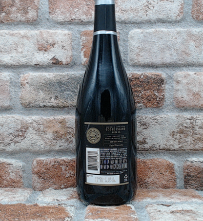 Goose Island Bourbon County Brasserie Noir 2018 Stout - 75 CL