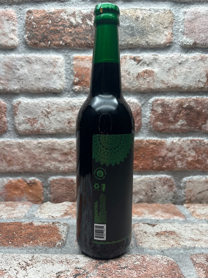 More Brewing BA Henna Affogato Stout - 50 CL