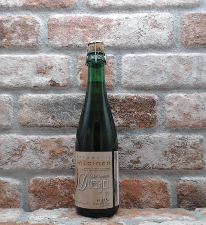 3 Fonteinen Oude Lambiek Doesjel 2015 Lambiek/Geuze - 37.5 CL