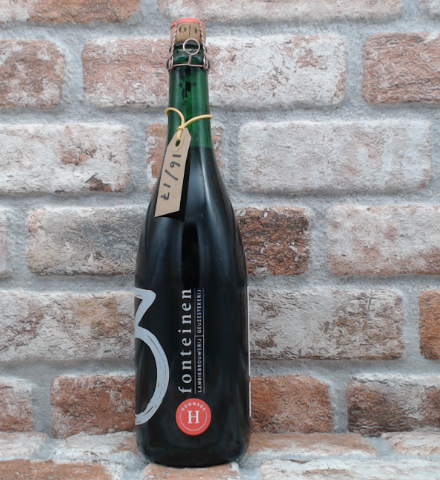 3 Fonteinen Hommage season 16/17 2017 - 75 CL