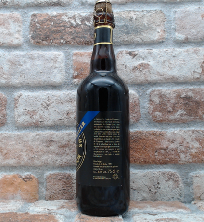 Golden Carolus Cuvee of the Emperor 1999 Quadrupel - 75 CL